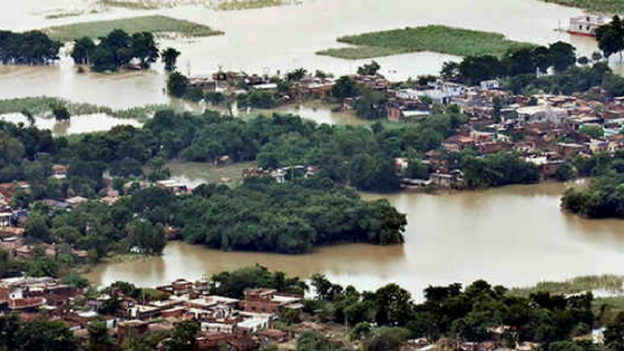 Southeast Asia Flooding from Monsoon Kills More than 1,200